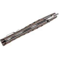 Нож Cold Steel Ti-Lite 6" Kris Blade Фото 3