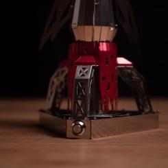 Конструктор Metal Time коллекционная модель Ad Astra Фото 8