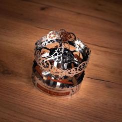 Конструктор Metal Time коллекционная модель Riding the Best Фото 6