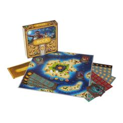 Настольная игра Arial Ясса Фото 1