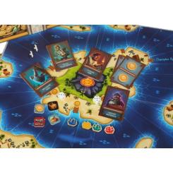 Настольная игра Arial Ясса Фото 2