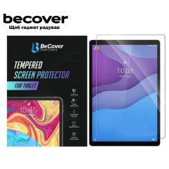 Стекло защитное BeCover Lenovo Tab M9 TB-310 9" Фото 3