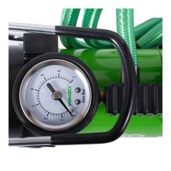 Автомобильный компрессор WINSO 7 Атм 35 л/мин Фото 1