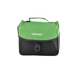 Автомобильный компрессор WINSO 7 Атм 35 л/мин Фото 4