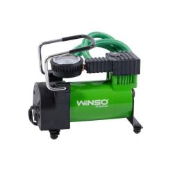 Автомобильный компрессор WINSO 7 Атм 35 л/мин Фото 6