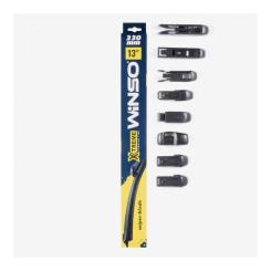 Щетка стеклоочистителя WINSO X Treme 330мм Фото 1