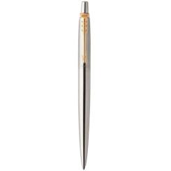 Ручка гелевая Parker JOTTER 17 SS GT GEL Фото