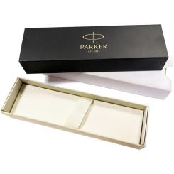 Ручка гелевая Parker JOTTER 17 SS GT GEL Фото 3