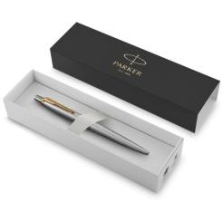 Ручка гелевая Parker JOTTER 17 SS GT GEL Фото 6