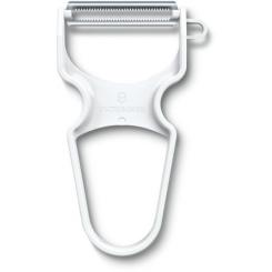 Овощечистка Victorinox Rapid Serrate White Фото