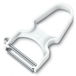 Овощечистка Victorinox Rapid Serrate White Фото 1
