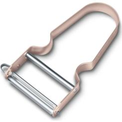 Овощечистка Victorinox Rex Pink Фото 1