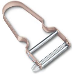 Овощечистка Victorinox Rex Pink Фото 2