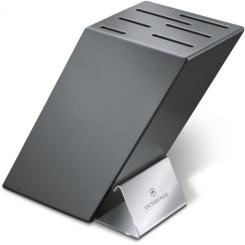 Подставка для ножей Victorinox Swiss Modern Gray Фото