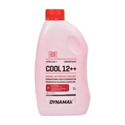 Антифриз DYNAMAX COOL ULTRA G12 ++ 1л Фото