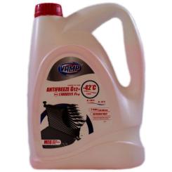 Антифриз ВАМП Сt12+ Carboxy Pro 10л Фото