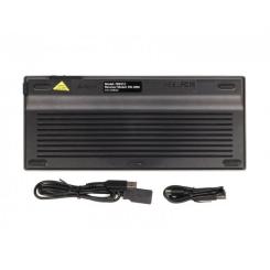 Клавиатура A4Tech FBX51C Wireless/Bluetooth Grey Фото 6