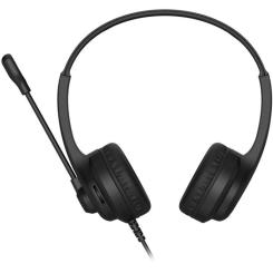 Наушники A4Tech HS-8i Black Фото 2