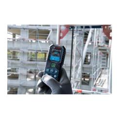 Дальномер Bosch лазерный GLM 50-25 G с чехлом Фото 3