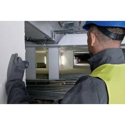 Дальномер Bosch лазерный GLM 50-25 G с чехлом Фото 4