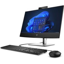 Компьютер HP ProOne 440 G9 AiO / i3-12100T Фото 2