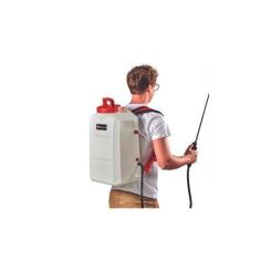 Опрыскиватель Einhell GE-WS 18/150 Li-Solo, PXC,17 л Фото 1