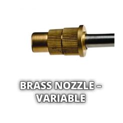 Опрыскиватель Einhell GE-WS 18/150 Li-Solo, PXC,17 л Фото 3