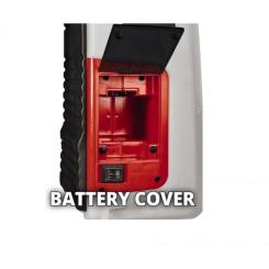 Опрыскиватель Einhell GE-WS 18/150 Li-Solo, PXC,17 л Фото 4