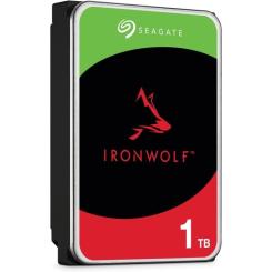 Жесткий диск Seagate 3.5" 1TB Фото 1