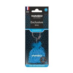 Ароматизатор для автомобиля WINSO Air Bag Exclusive Diamond Фото