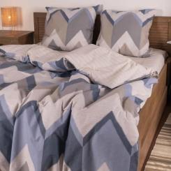 Постельное белье Viluta 23226 ранфорс евро Фото 2