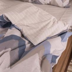 Постельное белье Viluta 23226 ранфорс евро Фото 3