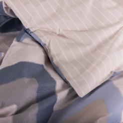 Постельное белье Viluta 23226 ранфорс евро Фото 4
