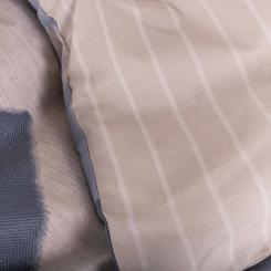 Постельное белье Viluta 23226 ранфорс евро Фото 5