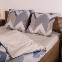 Постельное белье Viluta 23226 ранфорс евро Фото 6