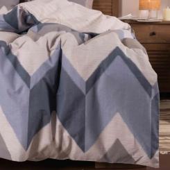 Постельное белье Viluta 23226 ранфорс евро Фото 7