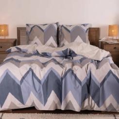 Постельное белье Viluta 23226 ранфорс евро Фото 8