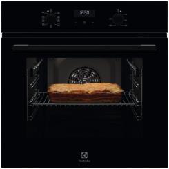 Духовой шкаф Electrolux EOF5C50BZ Фото