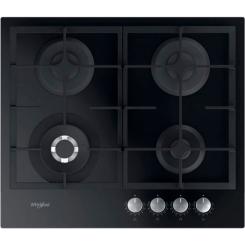 Варочная поверхность Whirlpool GOFL629NB Фото