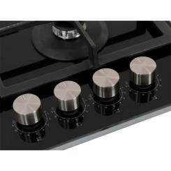 Варочная поверхность Whirlpool GOFL629NB Фото 3