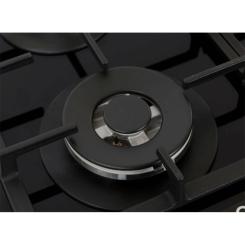 Варочная поверхность Whirlpool GOFL629NB Фото 4