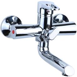 Смеситель AQUATICA HK-2C130C Фото