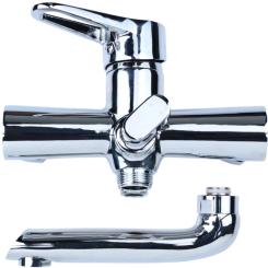 Смеситель AQUATICA HK-2C130C Фото 1