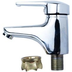 Смеситель AQUATICA HM-1A131C Фото 1