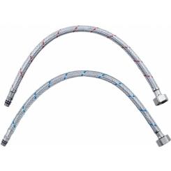 Смеситель AQUATICA HM-1A131C Фото 2