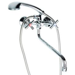 Смеситель AQUATICA PM-5C457C Фото