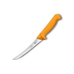 Кухонный нож Victorinox Swibo Boning Flex 13см Yellow Фото 1