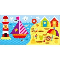 Книга Vivat Транспорт - Нік Акланд Фото 2