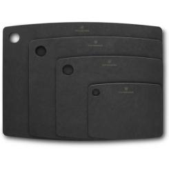 Разделочная доска Victorinox Epicurean Kitchen L Black Фото 1
