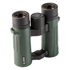 Бинокль Sigeta Imperial 10x34 Green Фото 3